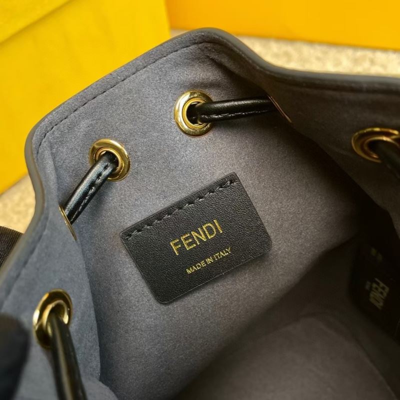 Fendi Bucket Bags